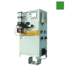 Copper aluminum butt welding machine for condenser making